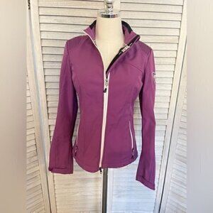 ELT Softshell Jacket Equestrian Women’s Size S